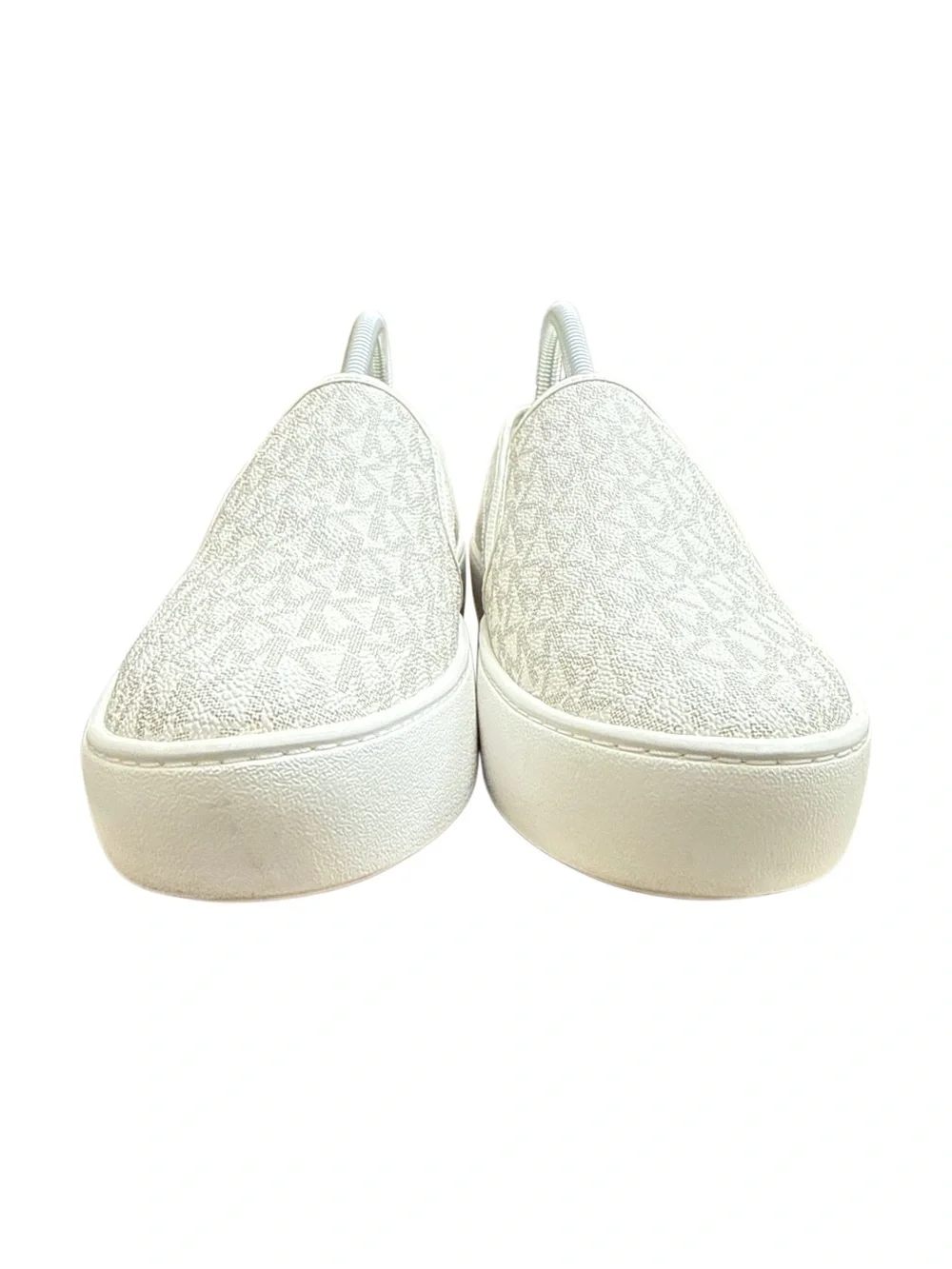 MICHAEL KORS TEDDI SNEAKERS